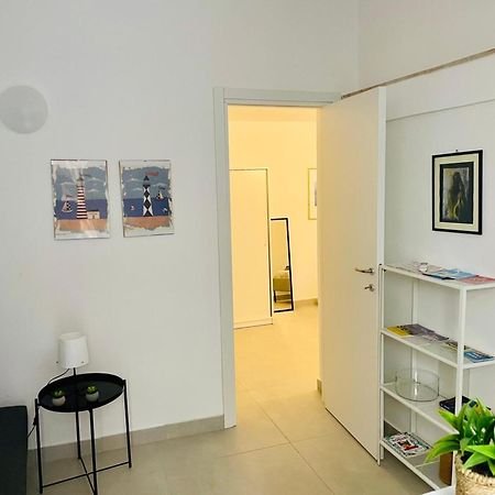 Nonna Jaca Apartment Trapani Exteriér fotografie