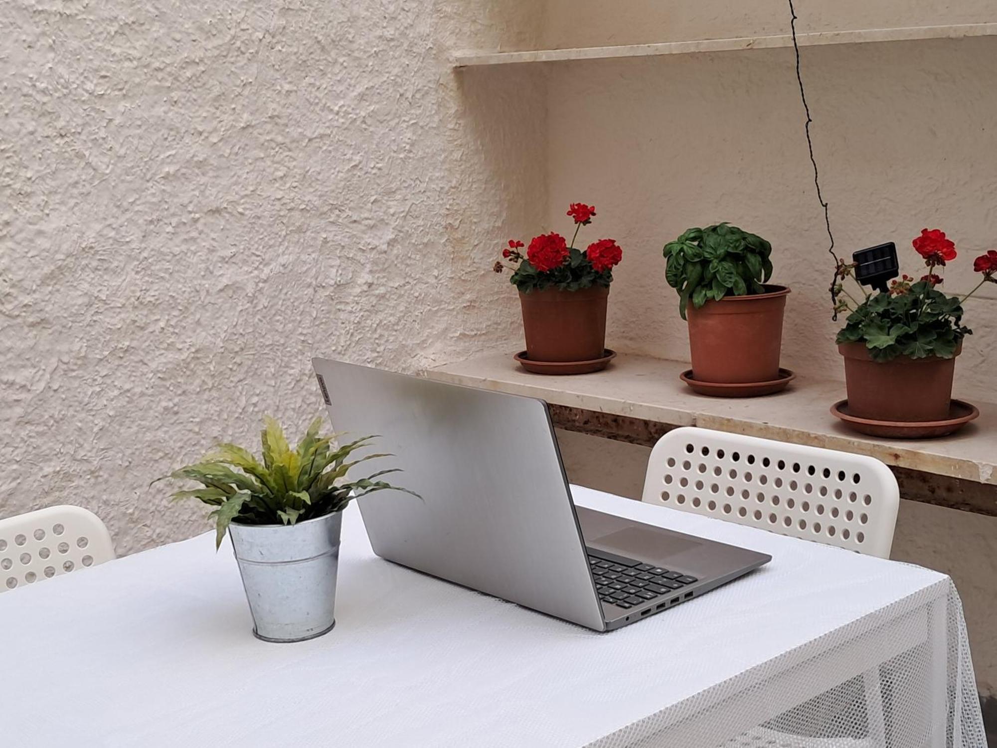 Nonna Jaca Apartment Trapani Exteriér fotografie