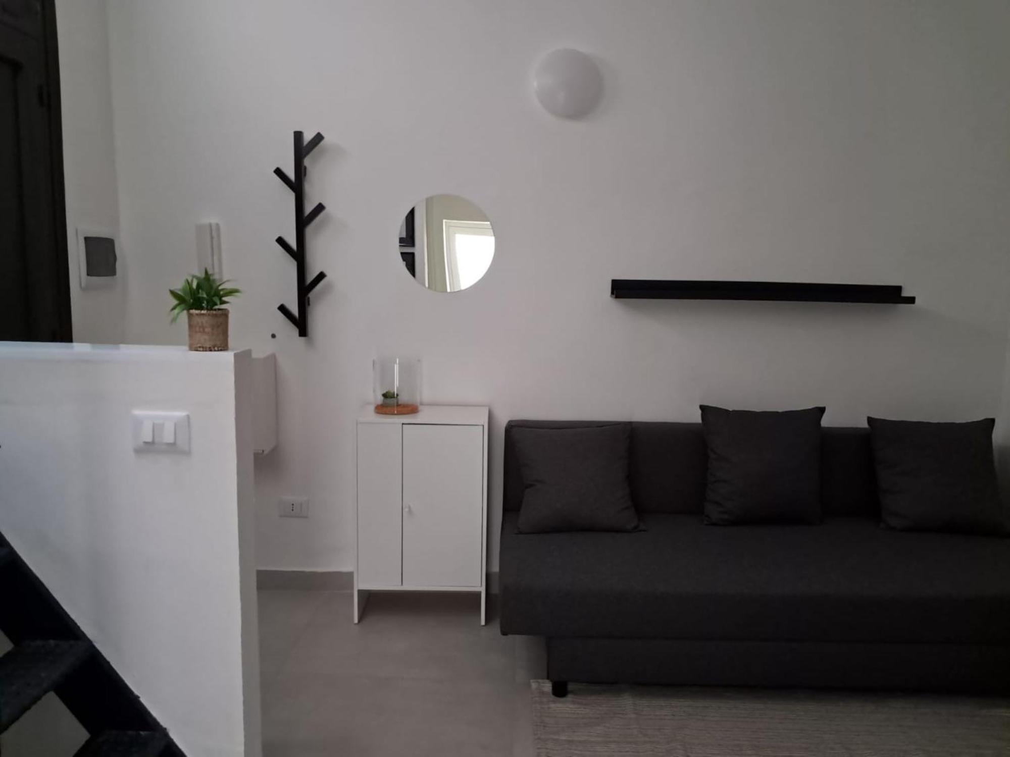 Nonna Jaca Apartment Trapani Exteriér fotografie