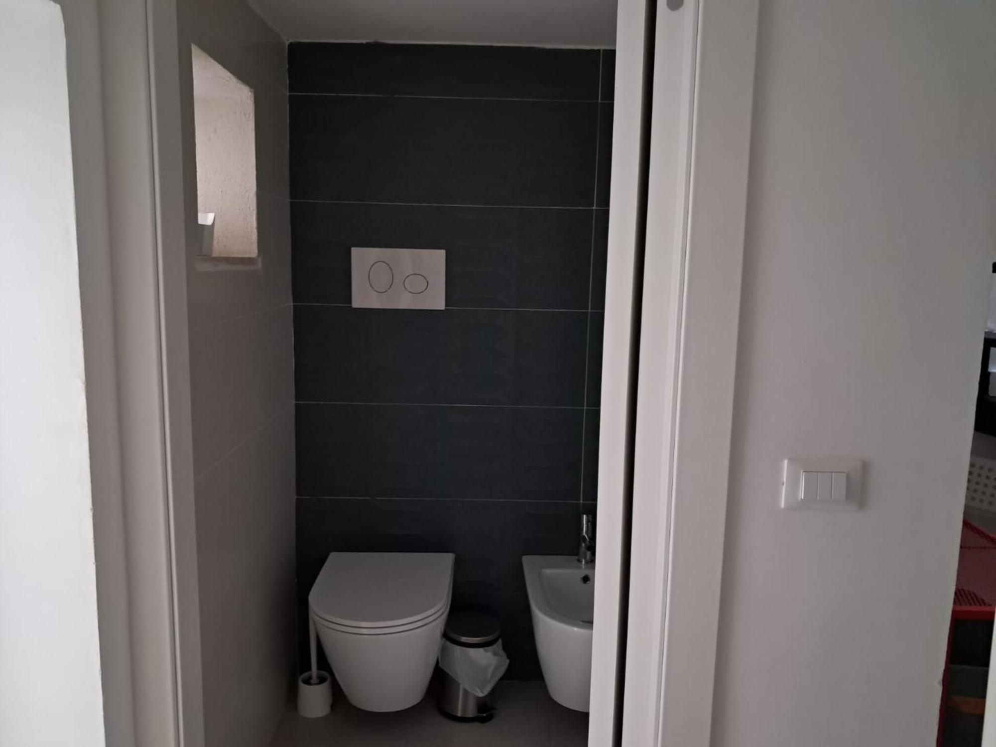 Nonna Jaca Apartment Trapani Exteriér fotografie