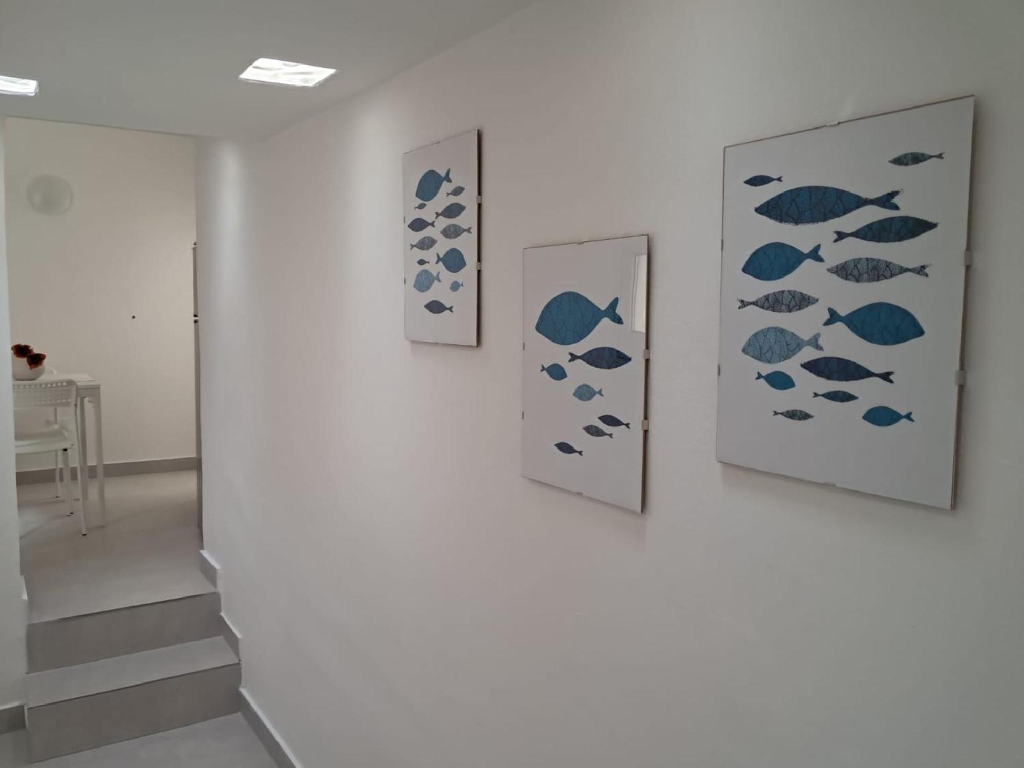 Nonna Jaca Apartment Trapani Exteriér fotografie