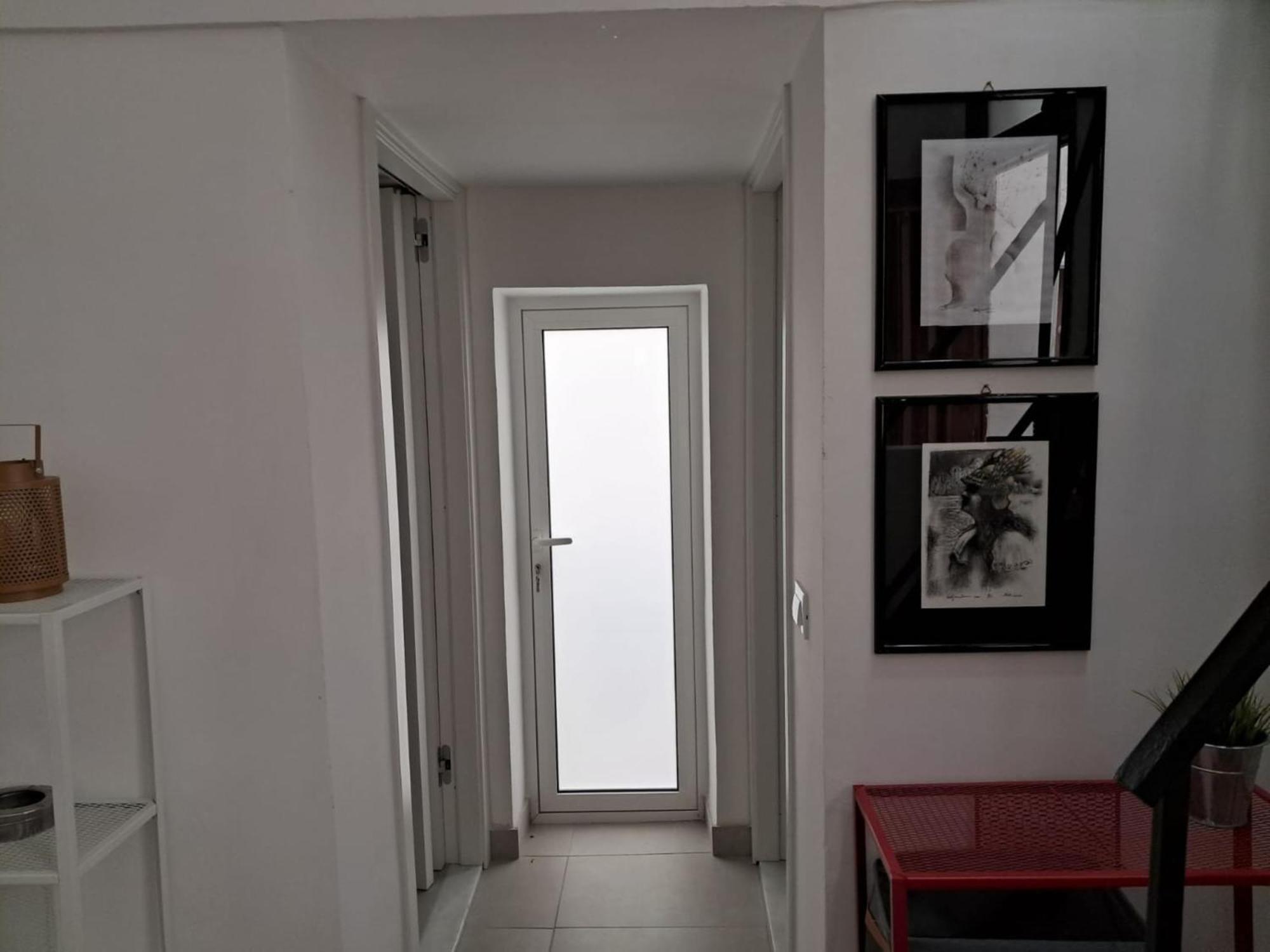 Nonna Jaca Apartment Trapani Exteriér fotografie