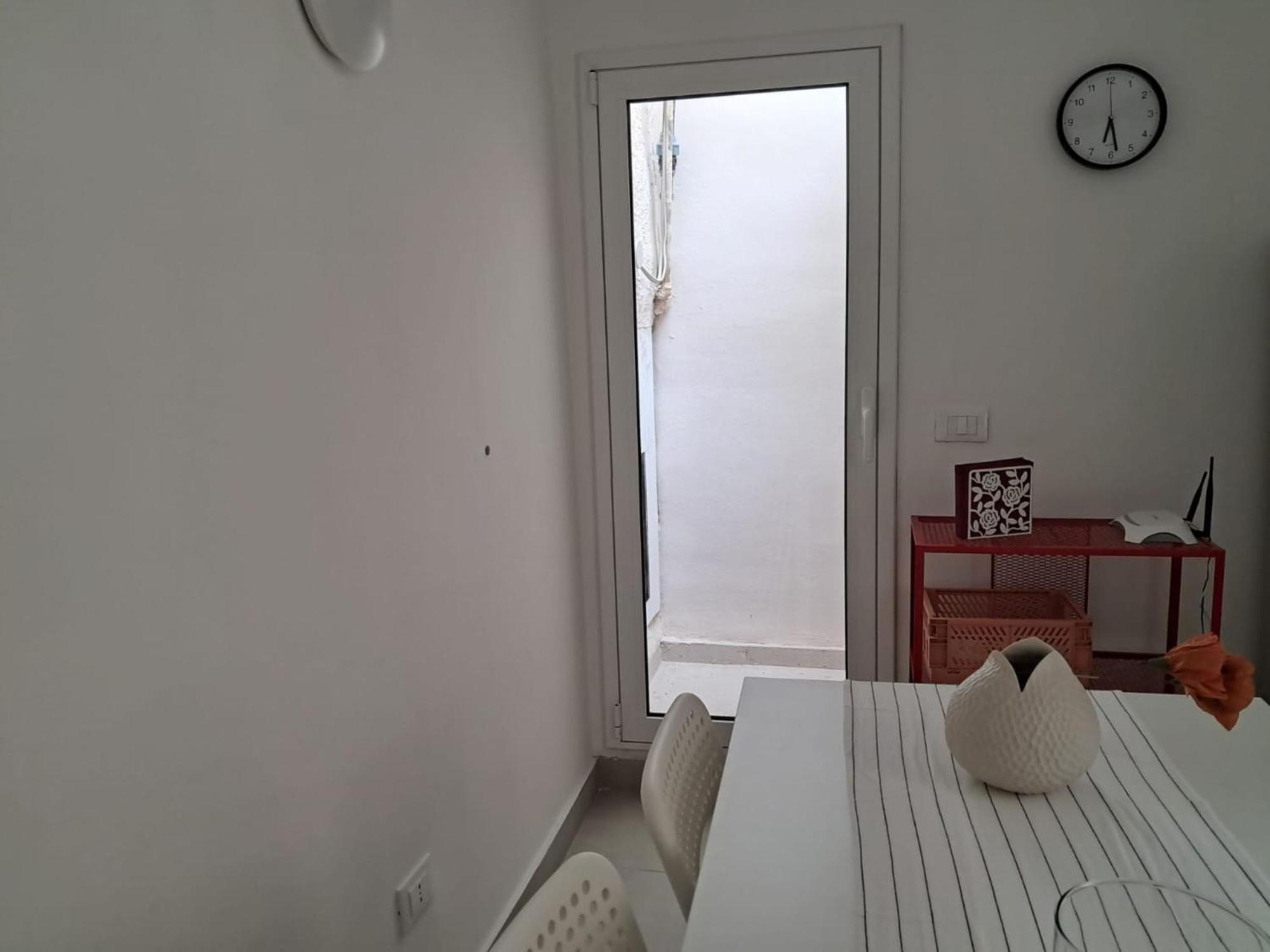 Nonna Jaca Apartment Trapani Exteriér fotografie
