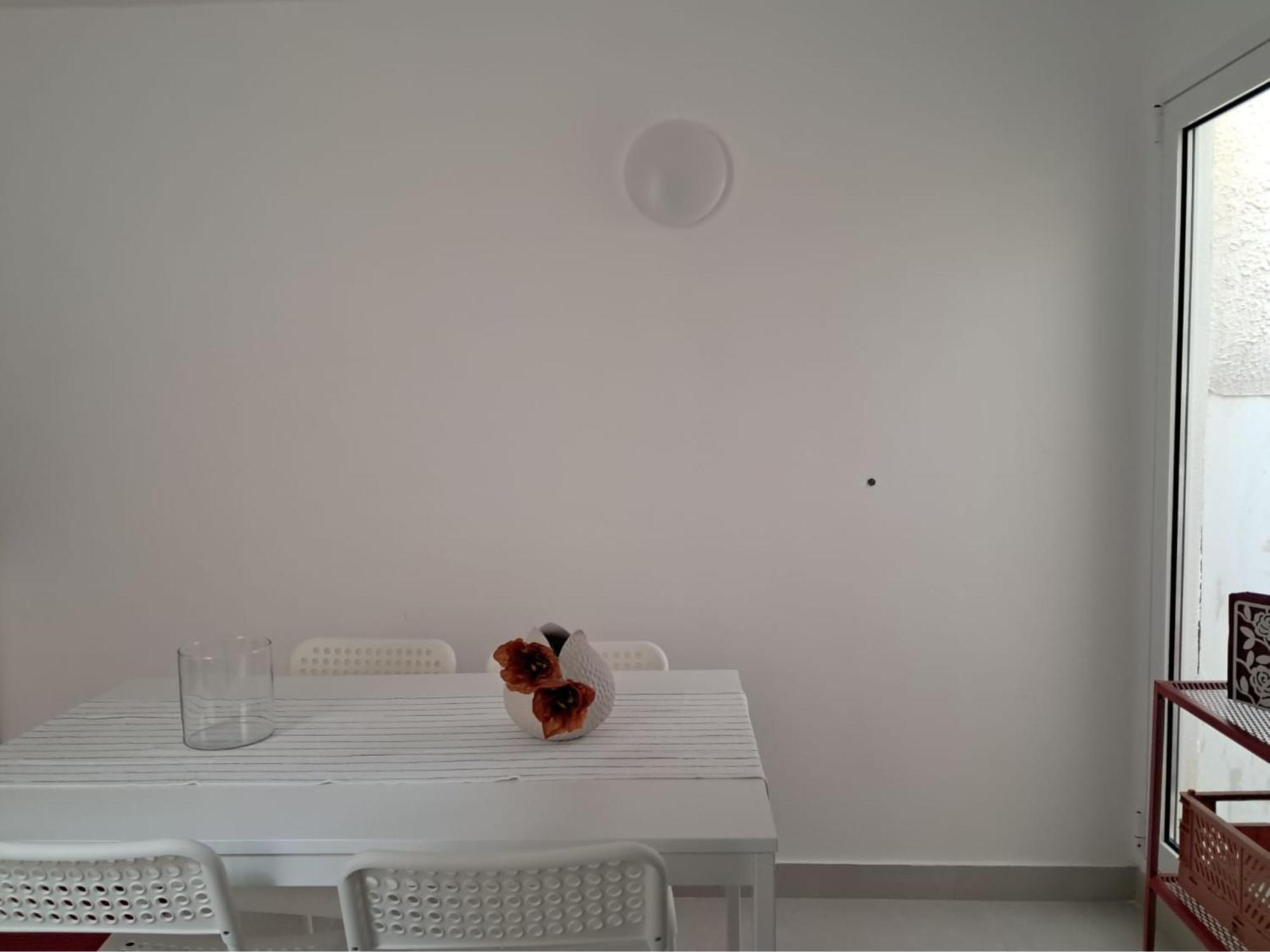 Nonna Jaca Apartment Trapani Exteriér fotografie