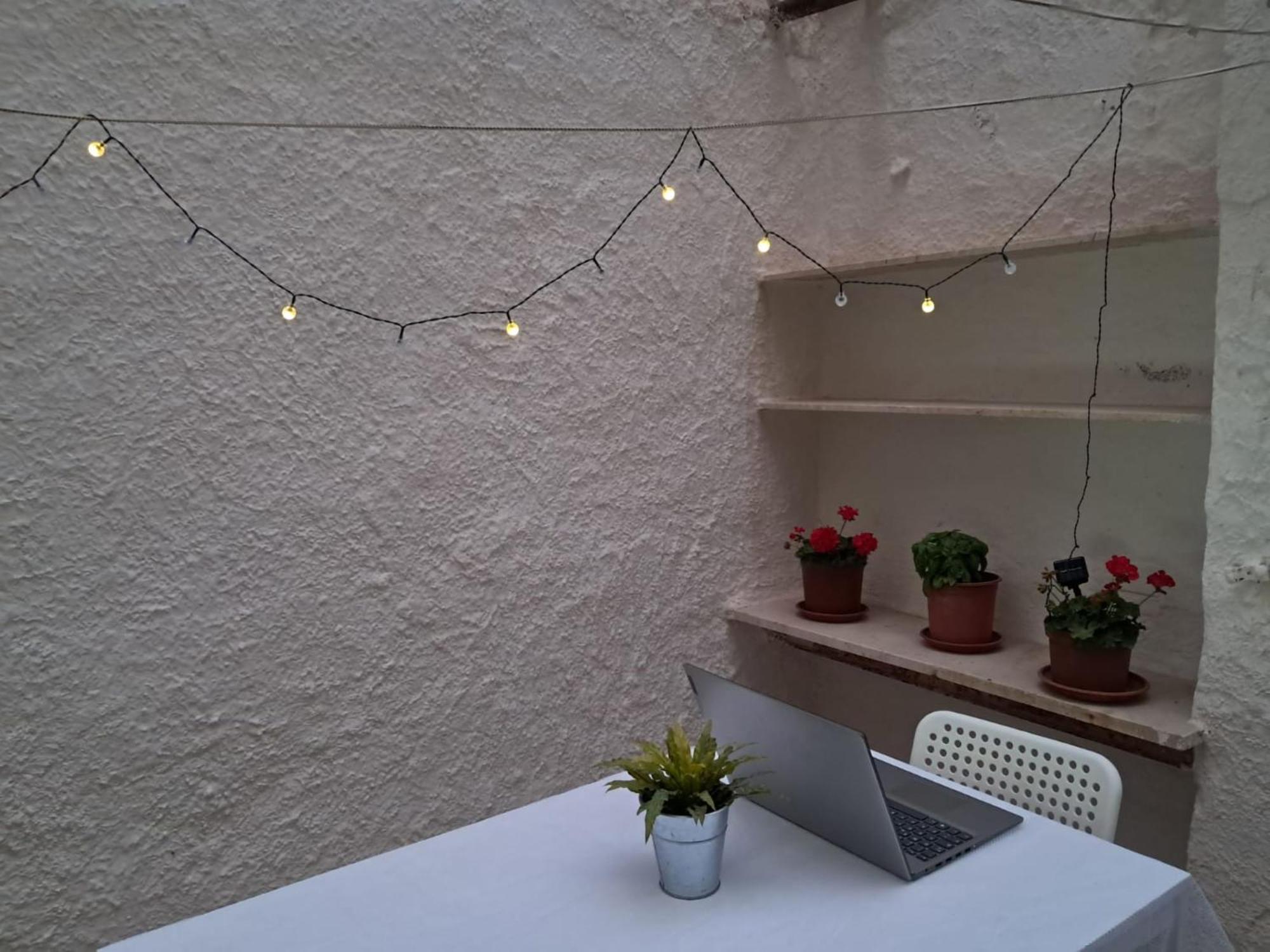 Nonna Jaca Apartment Trapani Exteriér fotografie