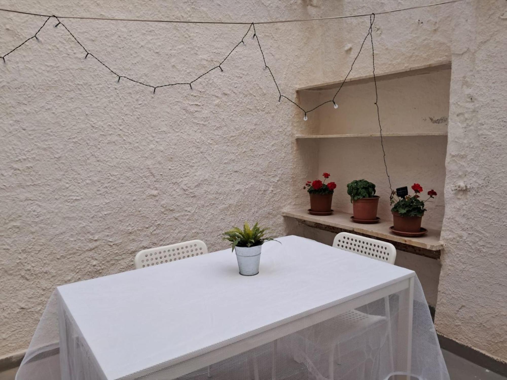 Nonna Jaca Apartment Trapani Exteriér fotografie