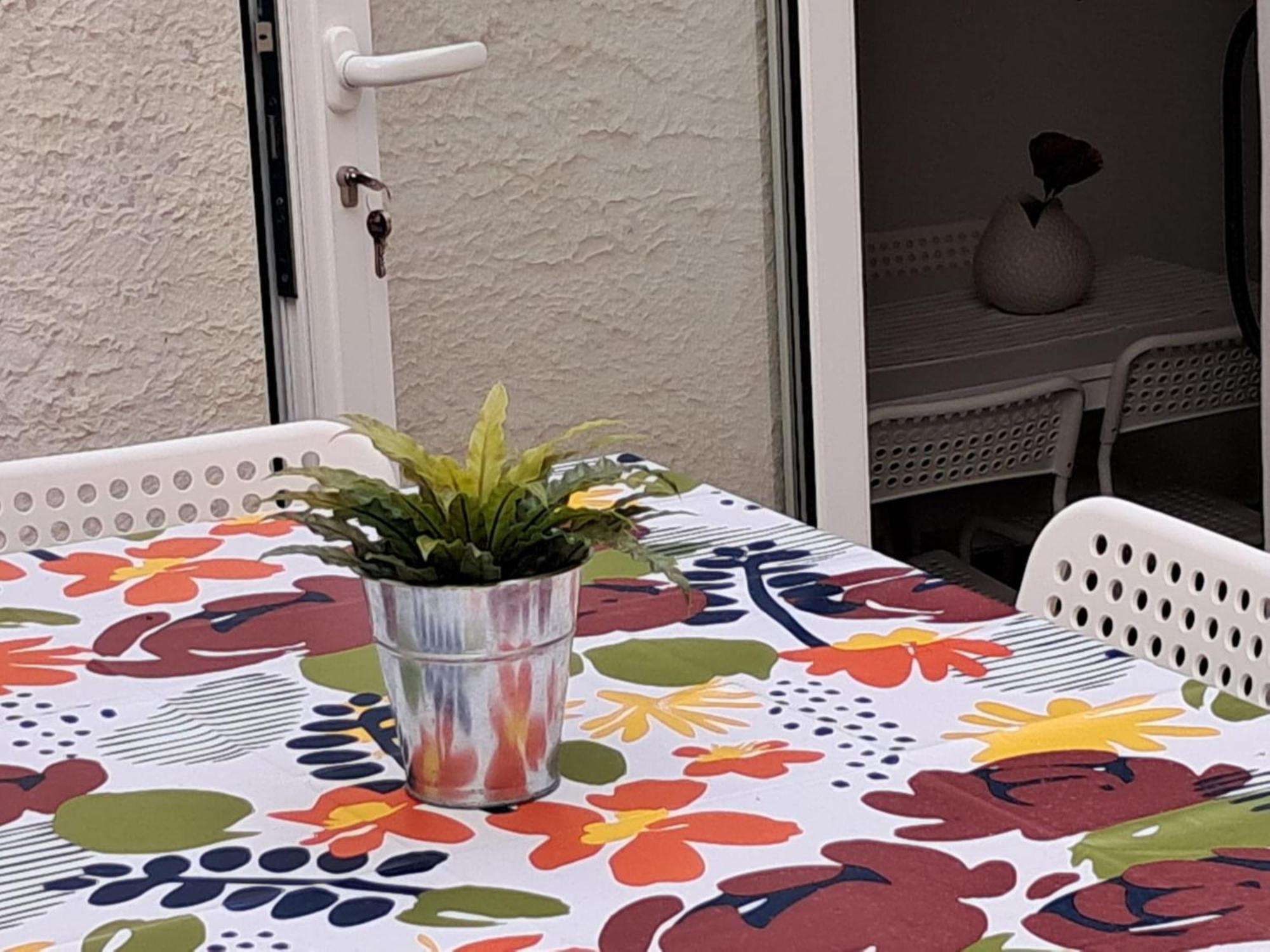 Nonna Jaca Apartment Trapani Exteriér fotografie