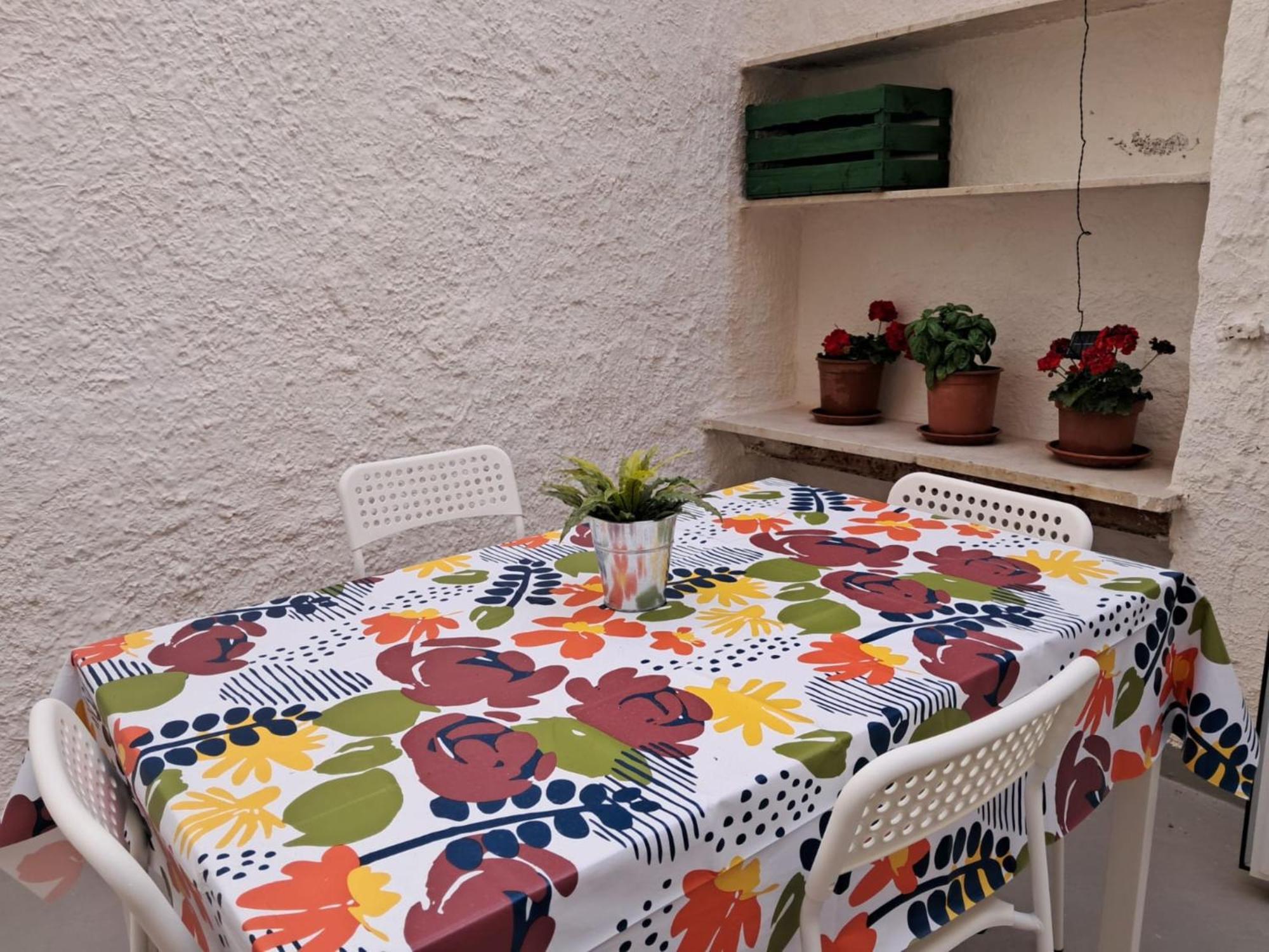 Nonna Jaca Apartment Trapani Exteriér fotografie