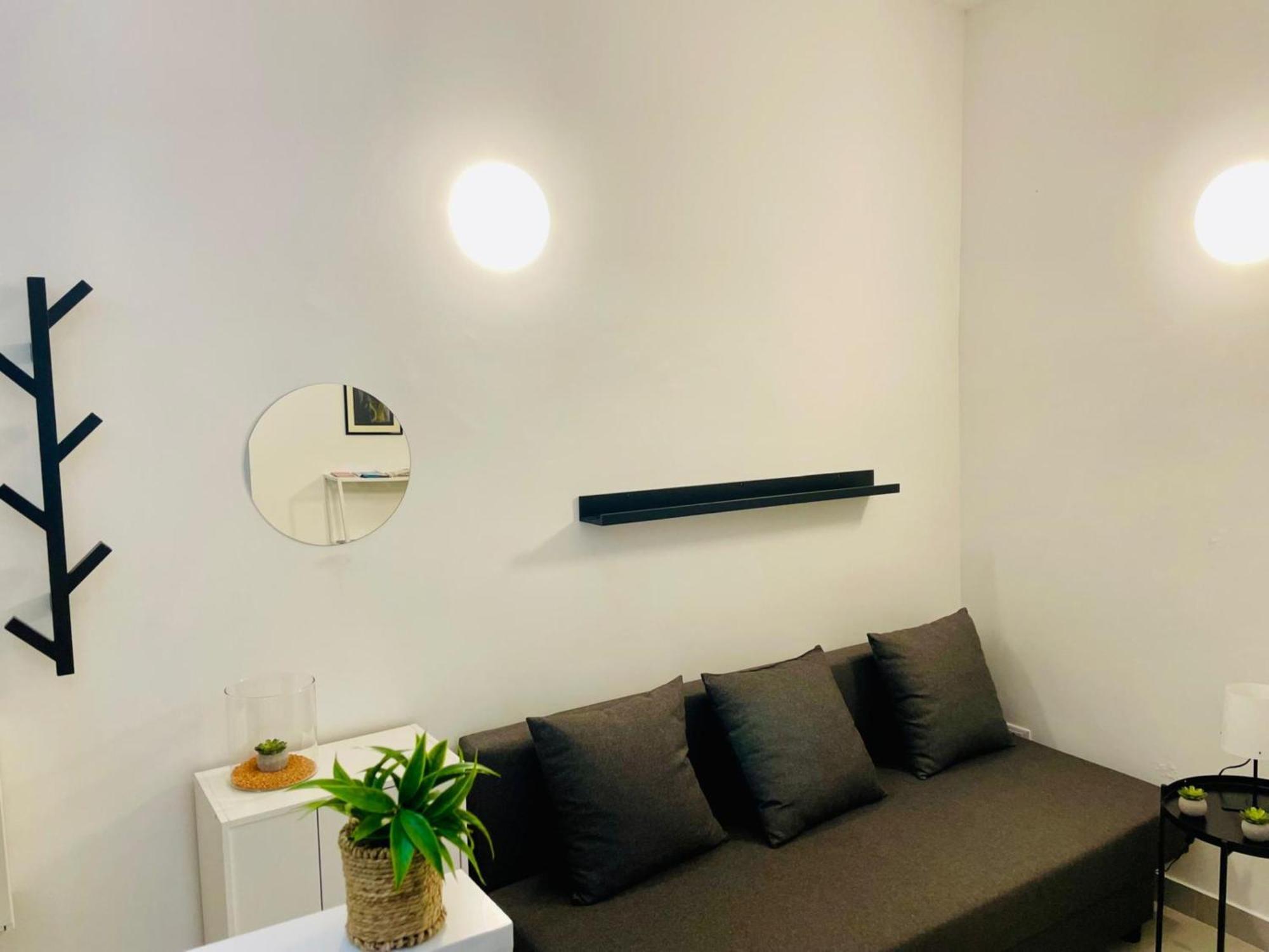 Nonna Jaca Apartment Trapani Exteriér fotografie