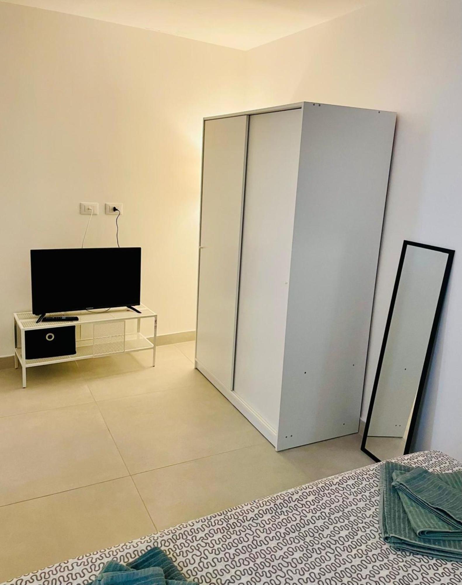 Nonna Jaca Apartment Trapani Exteriér fotografie