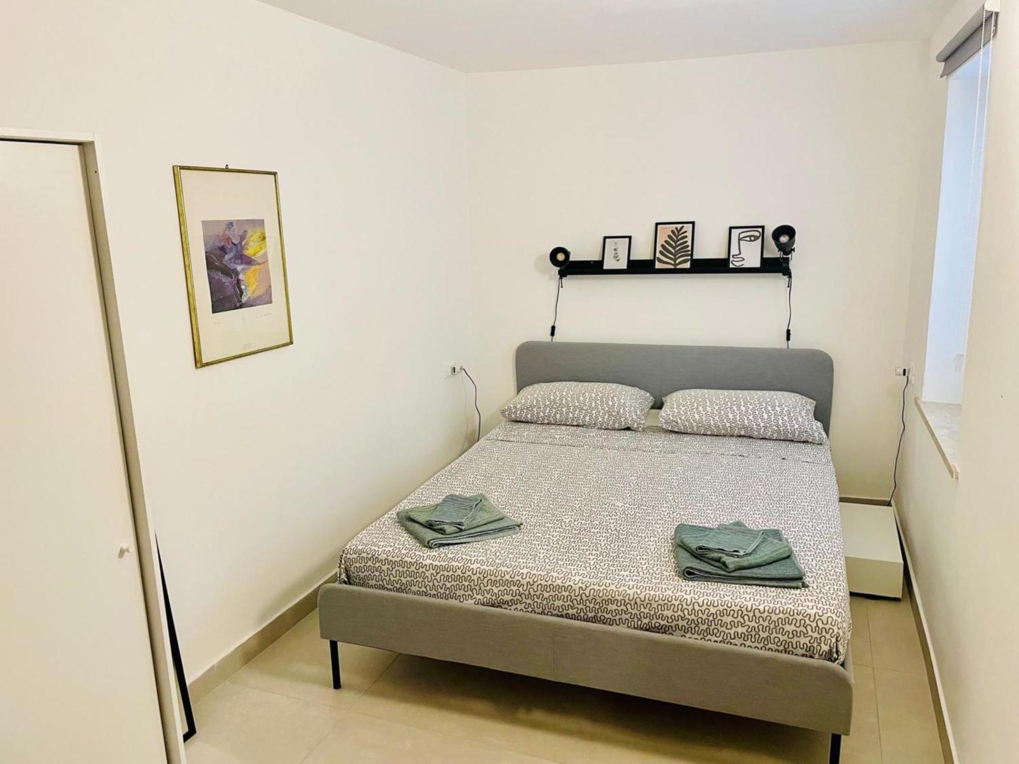 Nonna Jaca Apartment Trapani Exteriér fotografie