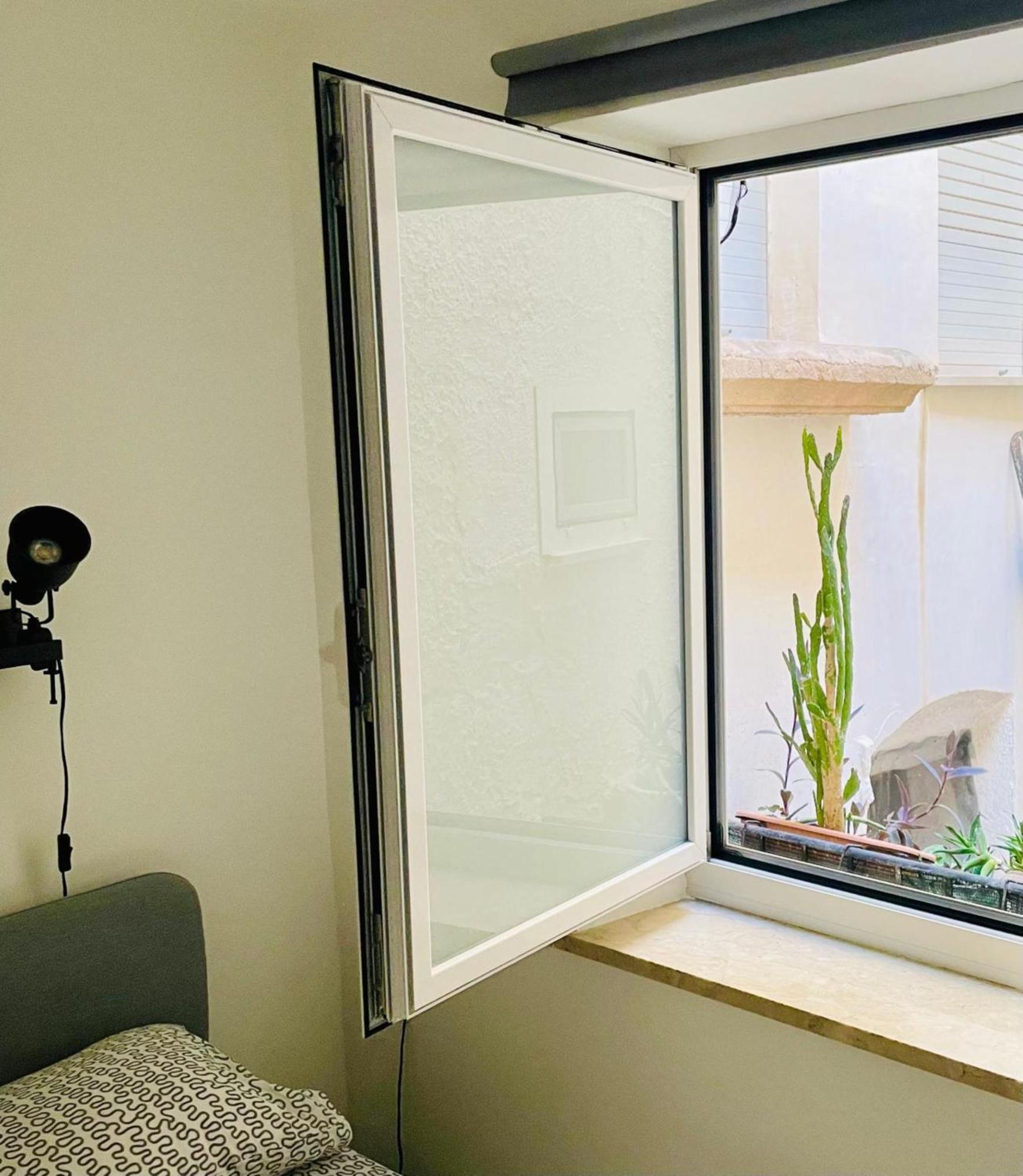 Nonna Jaca Apartment Trapani Exteriér fotografie